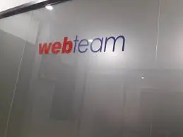 Webteam Private Limited